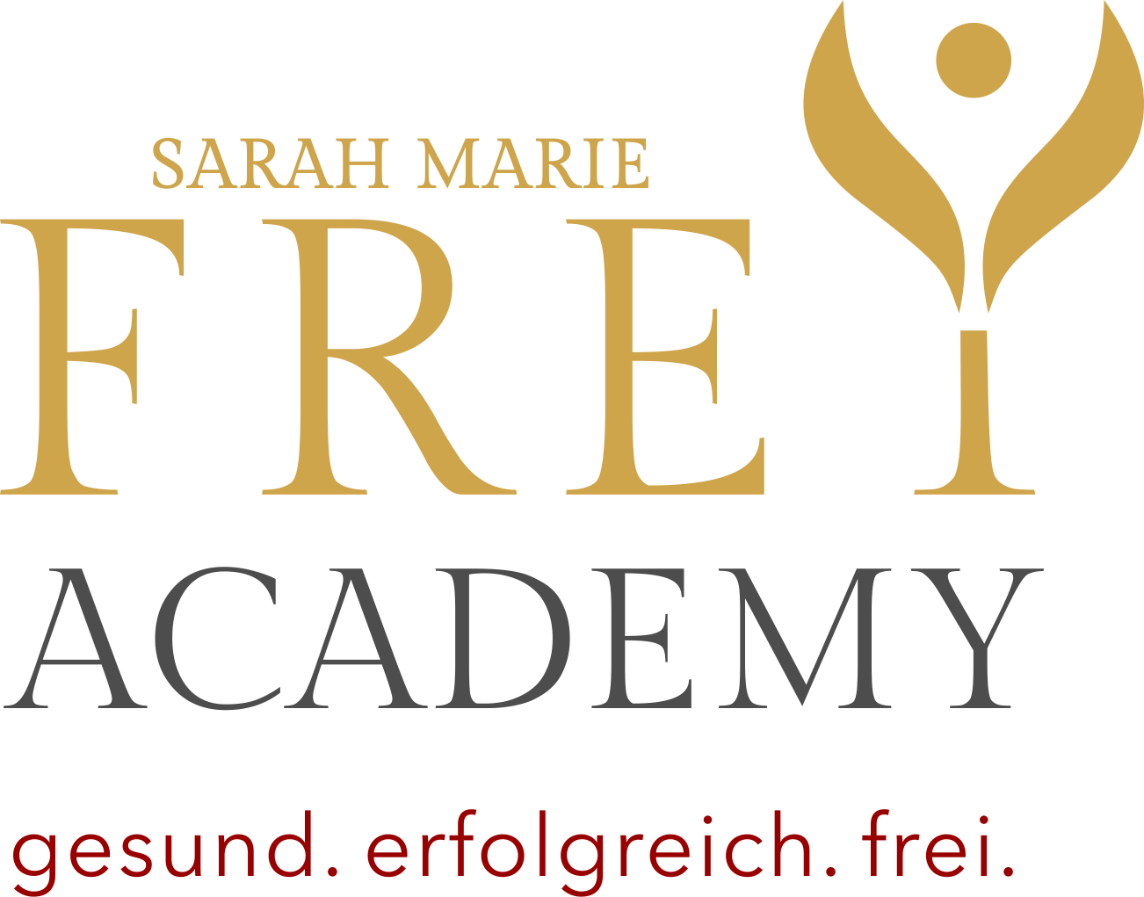 Sarah Marie F.